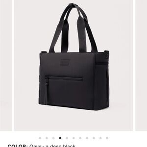 Dagne Dover diaper Bag